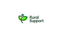 Rural Support NI logo