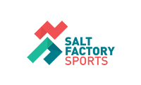 Salt Factory Sports Logo